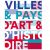 Le Moule (enfin) labellisée "Ville d'art et d'Histoire"