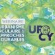 Webinaire Urbanisme circulaire - Ville Poreuse