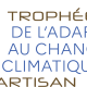 Date limite de canidature aux Trophées ARTISAN 2021