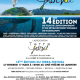 Quatorzième édition du Terra Festival