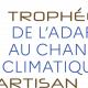 Date limite de canidature aux Trophées ARTISAN 2021