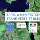 Le CAUE au Séminaire Trame Verte et Bleue 2017
