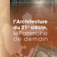 Exposition Architecture du XXIème siècle à Port-Louis